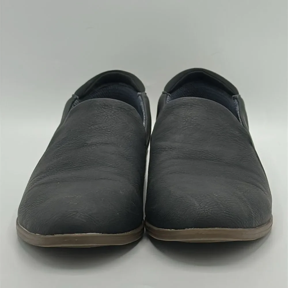 Dr. Scholl's Rate Loafer Size 7.5 7.5M 100% RPET